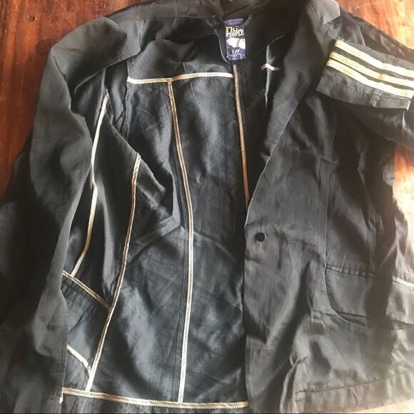 Pre owned Free people blazer - Picture 8 of 12